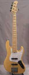 Sadowsky Tokyo RJ5 3.jpg